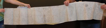 Lot #54 Dave Scottâ€™s Apollo 15 Lunar Orbit-Flown