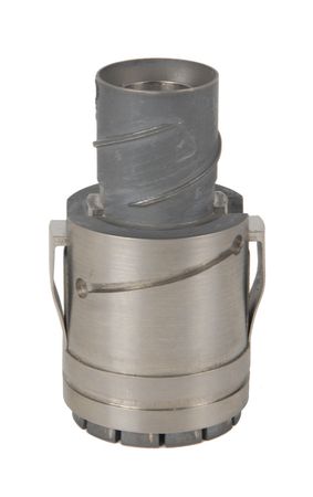 Lot #53 Dave Scottâ??s Apollo 15 Lunar Surface-Used Drill Chuck: Essential drill chuck used in each of Apollo 15â??s historic lunar EVAs - Image 2