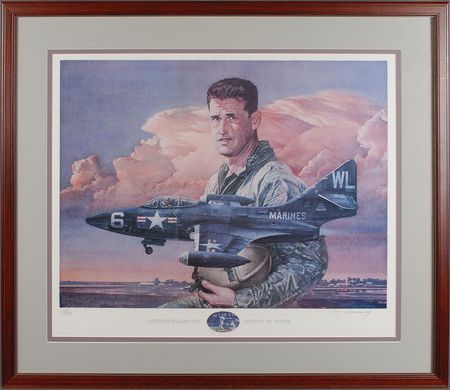Lot #826 Ted Williams Group Lot - Image 1