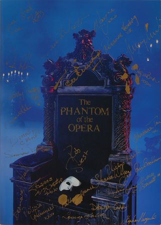 Lot #702 Broadway Shows Posters - Image 3