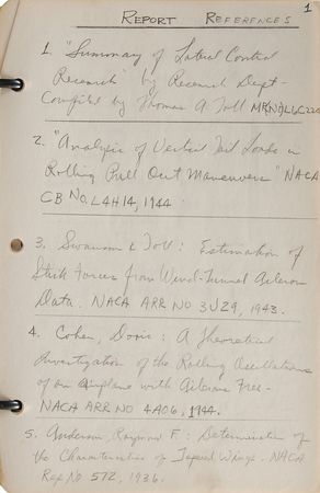 Lot #9 William Shockley: The Nobel winner?s 285?page scientific notebook - Image 1