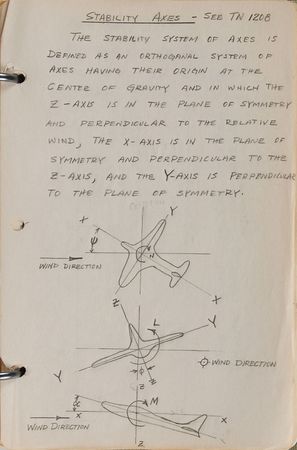 Lot #9 William Shockley: The Nobel winner?s 285?page scientific notebook - Image 3