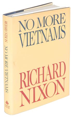 Lot #147 Richard Nixon: Nixon to a Yankees All-Star - Image 2
