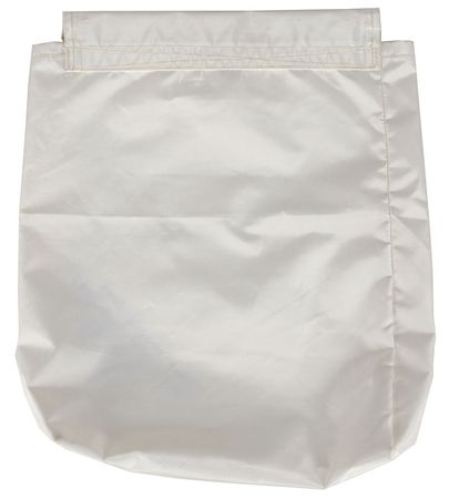 Lot #51 Dave Scottâ??s Apollo 15 Lunar Orbit Flown Beta Cloth Bag: 