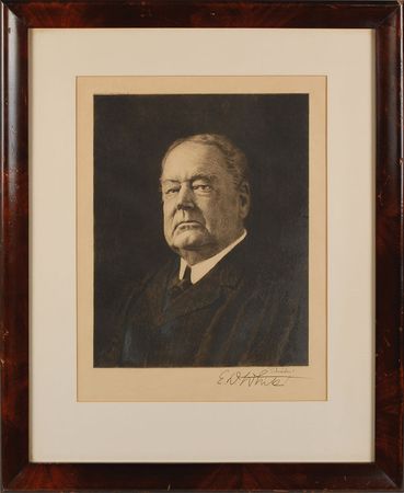 Lot #190 Supreme Court Engravings - Image 1