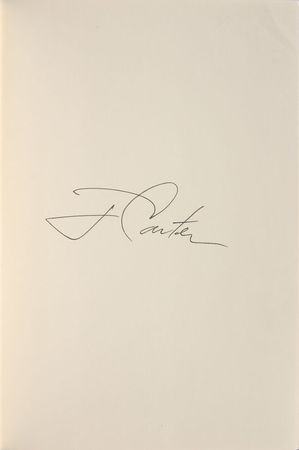Lot #155 Jimmy Carter Books - Image 3
