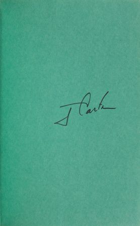 Lot #155 Jimmy Carter Books - Image 8