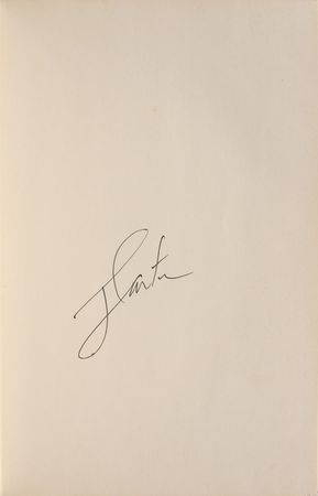 Lot #155 Jimmy Carter Books - Image 10