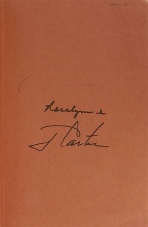 Lot #156 Jimmy and Rosalynn Carter Books - Image 6