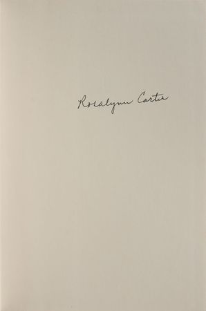 Lot #169 Carters, Bushes, and Ford Books - Image 4