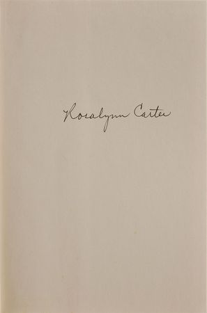 Lot #169 Carters, Bushes, and Ford Books - Image 13