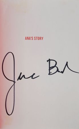 Lot #169 Carters, Bushes, and Ford Books - Image 14