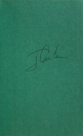 Lot #169 Carters, Bushes, and Ford Books - Image 16