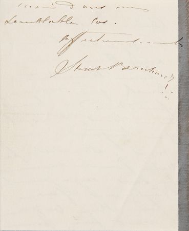 Lot #701 Sarah Bernhardt - Image 2