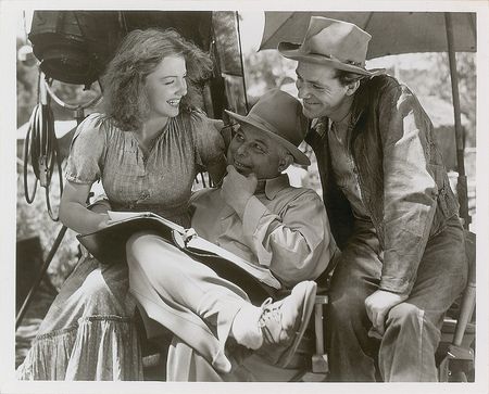 Lot #757 Jean Renoir Handwritten Letter Signed - Image 2