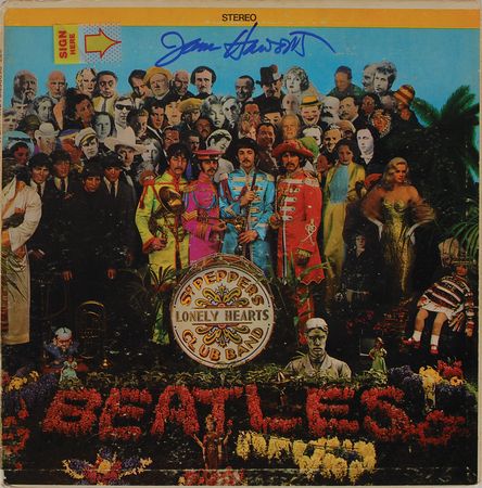 Lot #594 Beatles Group Lot - Image 1