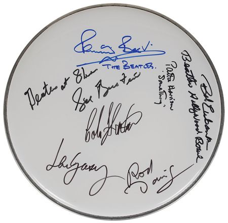 Lot #594 Beatles Group Lot - Image 3