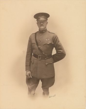 Lot #298 John J. Pershing - Image 2