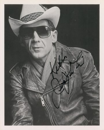 Lot #634 Jerry Lee Lewis - Image 2