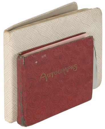 Lot #601 British Invasion Signature - Image 6