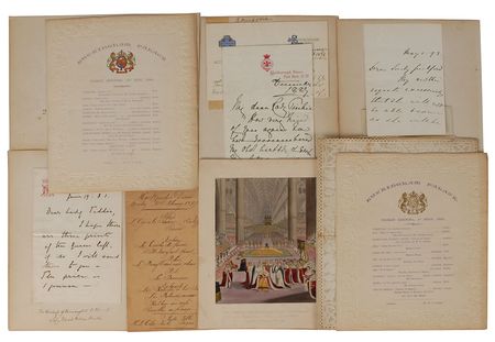 Lot #266 Royalty Group Lot - Image 7
