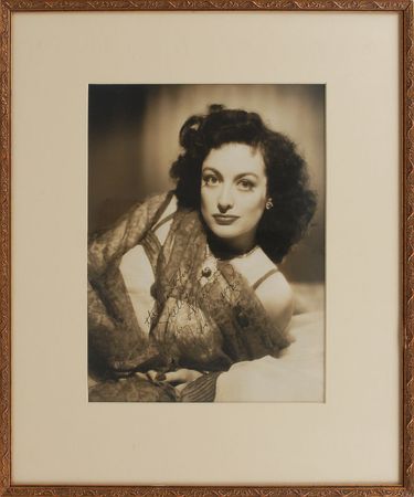 Lot #712 Joan Crawford Group Lot - Image 1