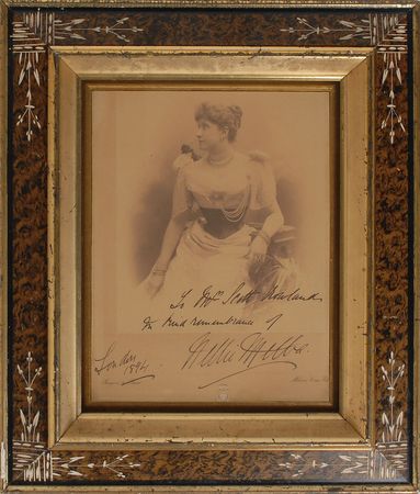 Lot #761 Stage, Opera, and Dance Group Lot - Image 4