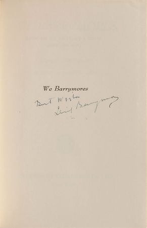 Lot #761 Stage, Opera, and Dance Group Lot - Image 8