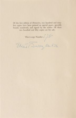 Lot #761 Stage, Opera, and Dance Group Lot - Image 9