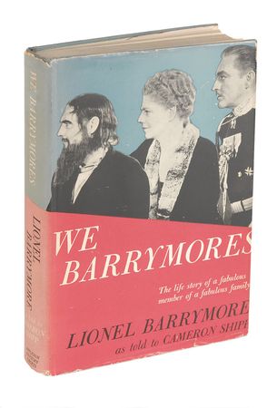 Lot #761 Stage, Opera, and Dance Group Lot - Image 10