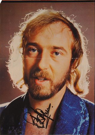 Lot #640 Nazareth - Image 1