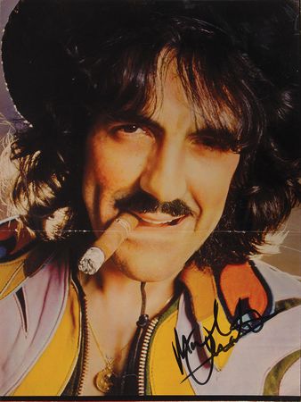 Lot #640 Nazareth - Image 2