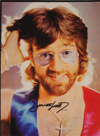 Lot #640 Nazareth - Image 3