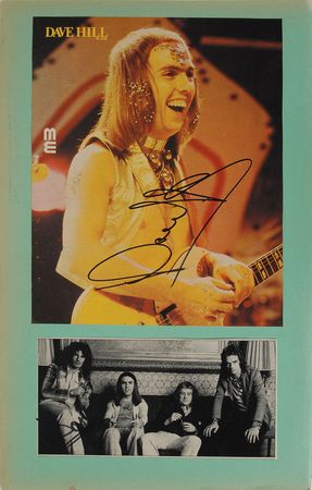 Lot #651 Slade - Image 1