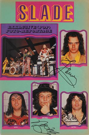 Lot #651 Slade - Image 2