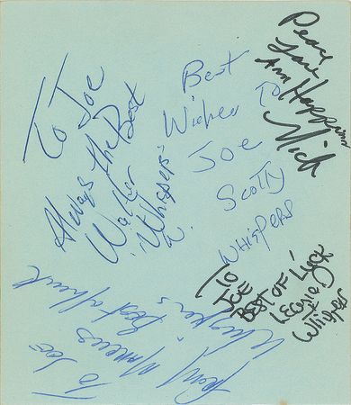 Lot #644 Rhythm and Blues Group Lot - Image 3