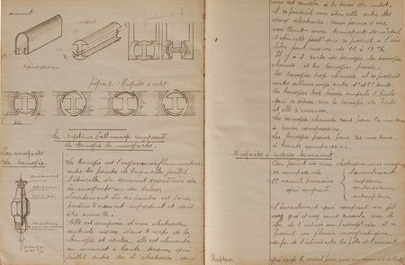Lot #46 Automotive Engineering Manuscript - Image 4