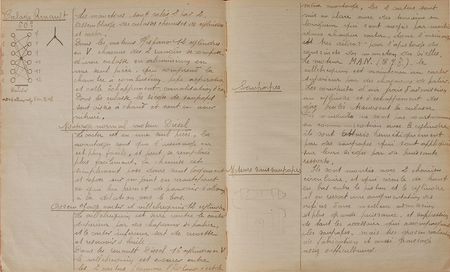 Lot #46 Automotive Engineering Manuscript - Image 6