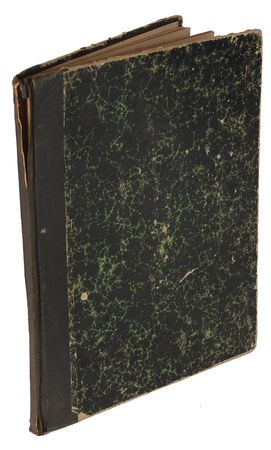 Lot #46 Automotive Engineering Manuscript - Image 8