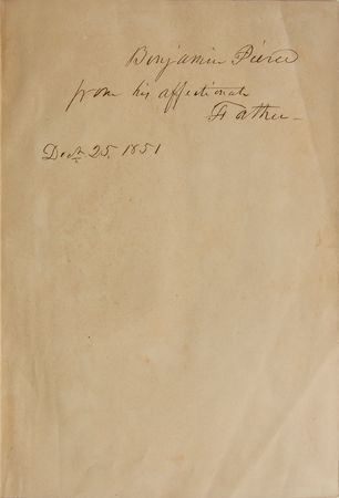 Lot #83 Franklin Pierce - Image 1