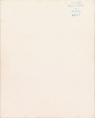 Lot #8068 Joan Crawford - Image 2