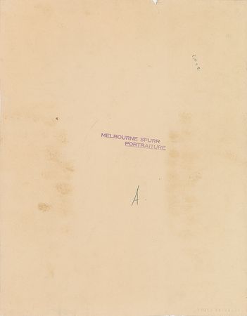 Lot #8035 Norma Talmadge Oversized Signed Photograph - Image 2
