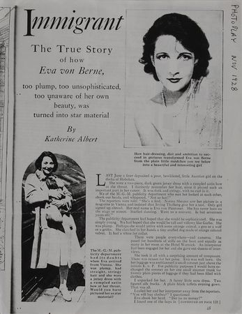 Lot #8042 Greta Garbo Oversized Signed Photograph - Image 5