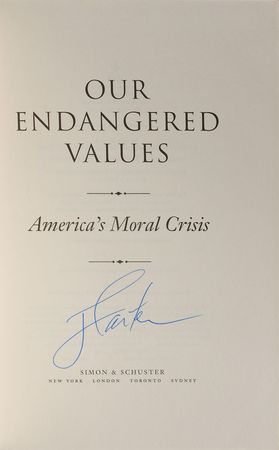 Lot #67 Jimmy Carter Books - Image 5