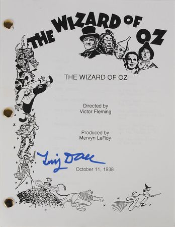 Lot #847 Wizard of Oz: Munchkins Group Lot - Image 1