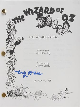 Lot #847 Wizard of Oz: Munchkins Group Lot - Image 2