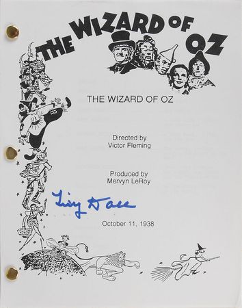 Lot #847 Wizard of Oz: Munchkins Group Lot - Image 3