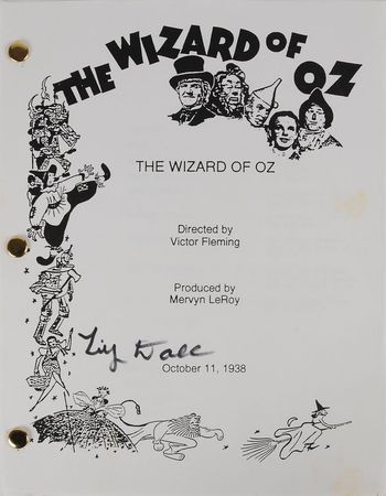 Lot #847 Wizard of Oz: Munchkins Group Lot - Image 12