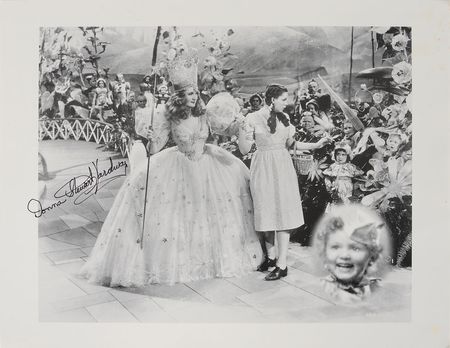 Lot #847 Wizard of Oz: Munchkins Group Lot - Image 14