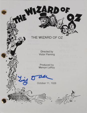 Lot #847 Wizard of Oz: Munchkins Group Lot - Image 21